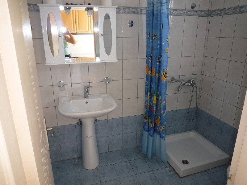 Milos Studios Lurdáta Kültér fotó